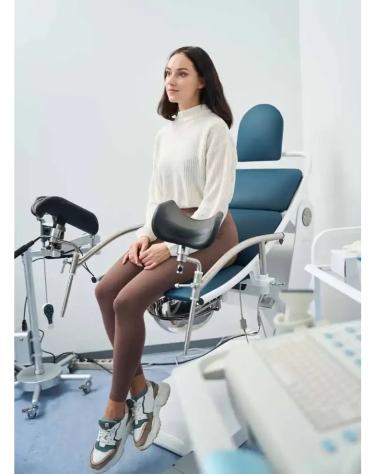 Kızlık zarı muayenesi